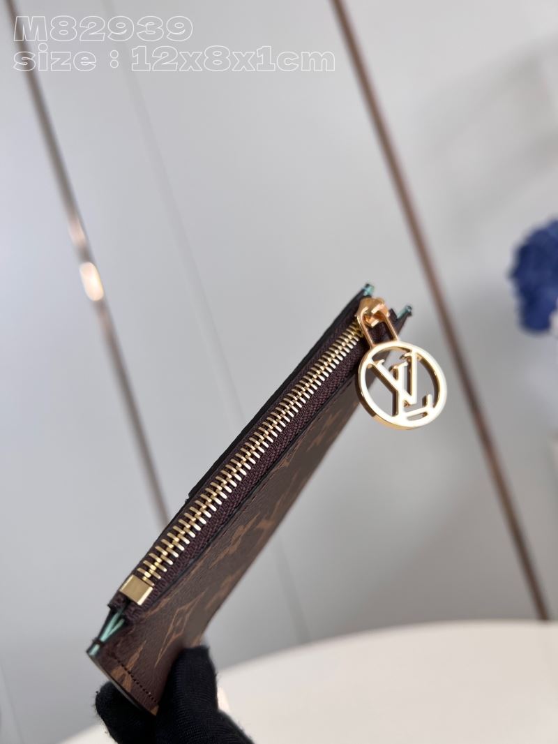 Louis Vuitton Wallets